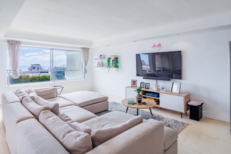 To Let 2 Bedroom Property for Rent in Bantry Bay Western Cape